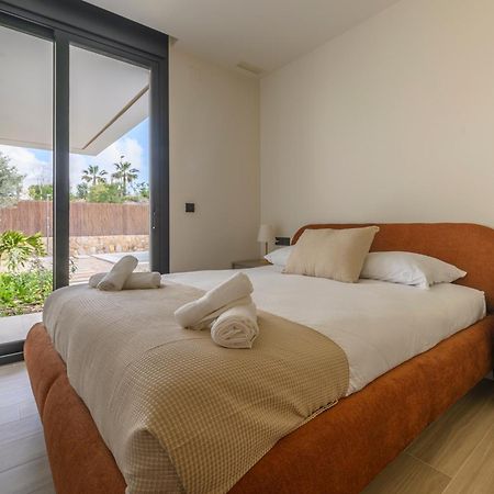 Las Colinas Golf & Country Club Residences Dehesa de Campoamor  Exterior photo