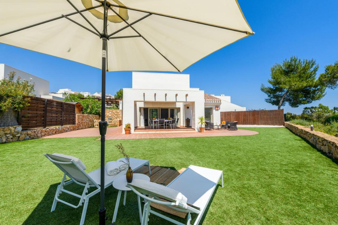 Las Colinas Golf & Country Club Residences Dehesa de Campoamor  Exterior photo