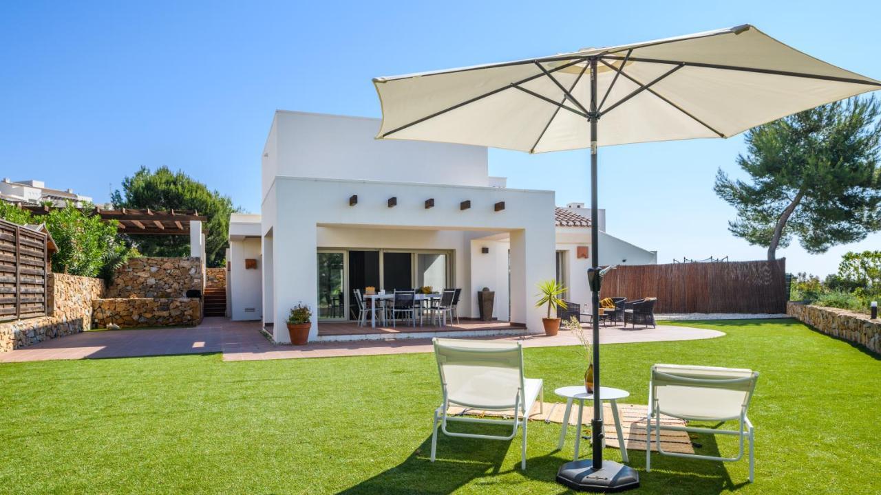 Las Colinas Golf & Country Club Residences Dehesa de Campoamor  Exterior photo