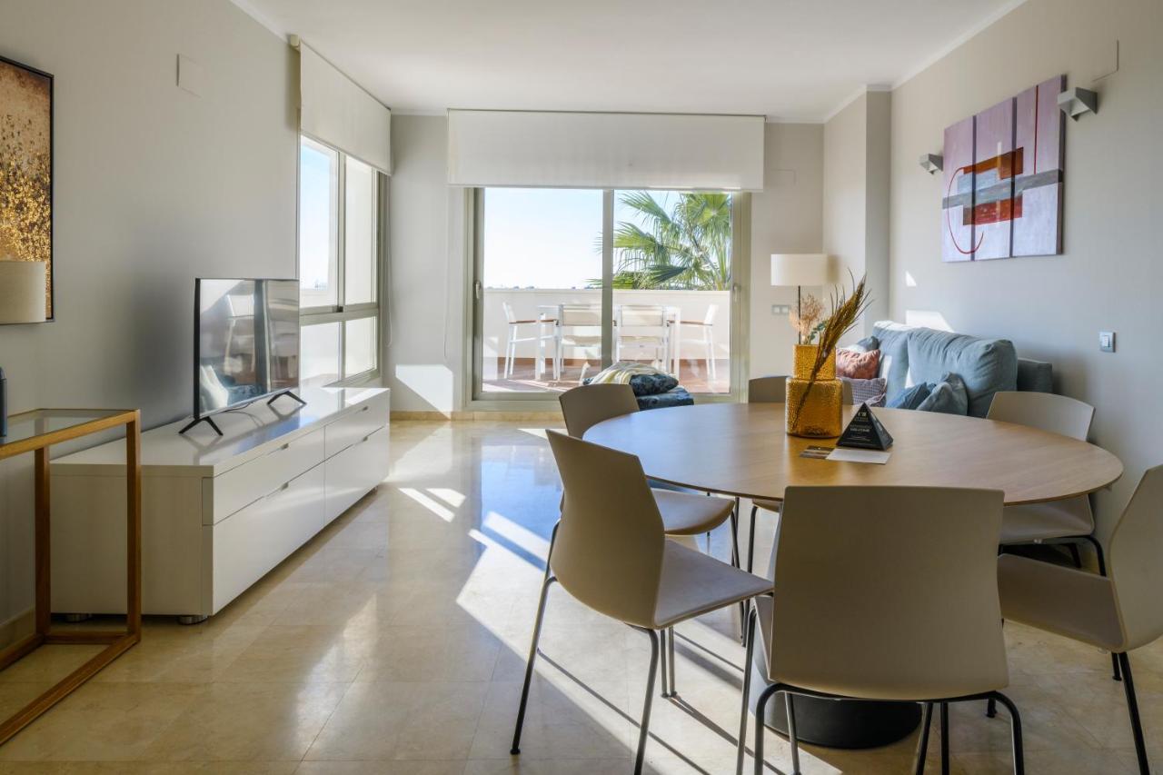 Las Colinas Golf & Country Club Residences Dehesa de Campoamor  Exterior photo