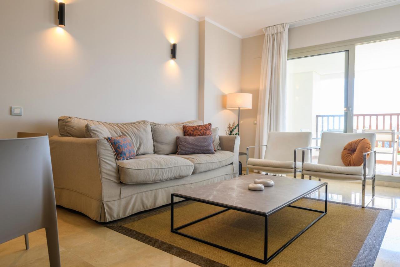 Las Colinas Golf & Country Club Residences Dehesa de Campoamor  Exterior photo