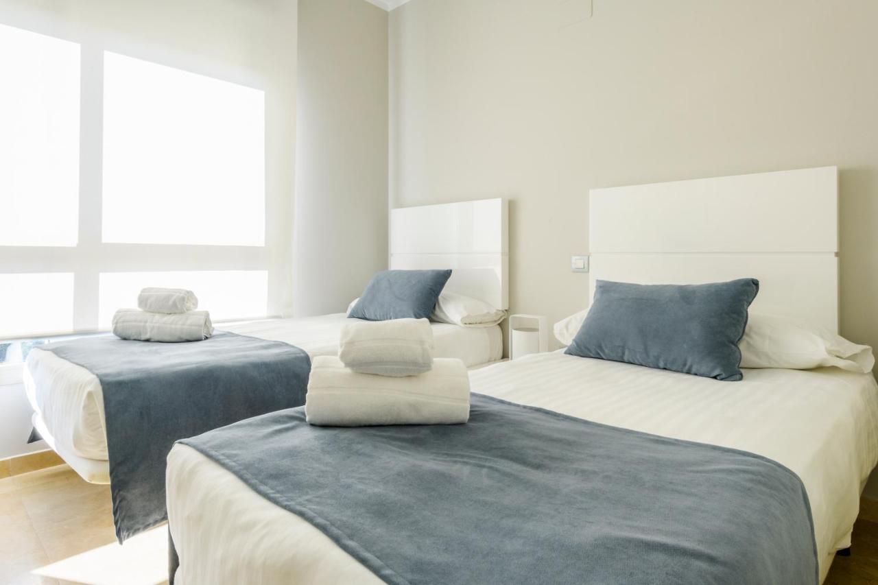 Las Colinas Golf & Country Club Residences Dehesa de Campoamor  Exterior photo