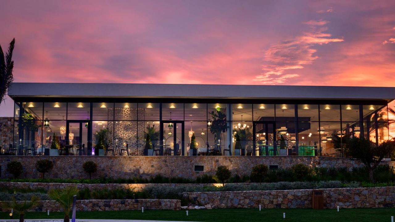 Las Colinas Golf & Country Club Residences Dehesa de Campoamor  Exterior photo