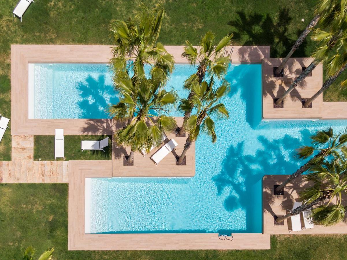 Las Colinas Golf & Country Club Residences Dehesa de Campoamor  Exterior photo