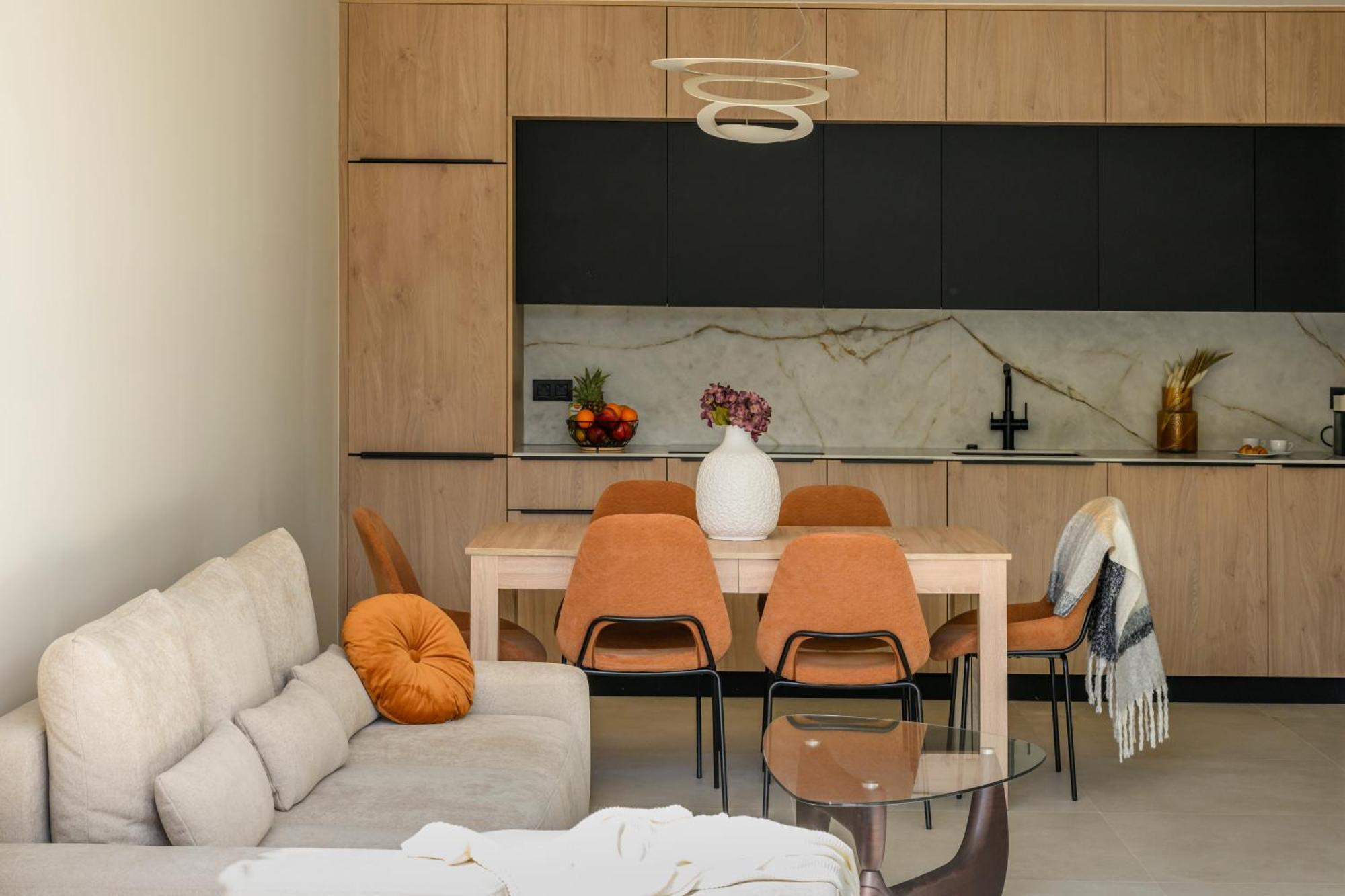 Las Colinas Golf & Country Club Residences Dehesa de Campoamor  Exterior photo