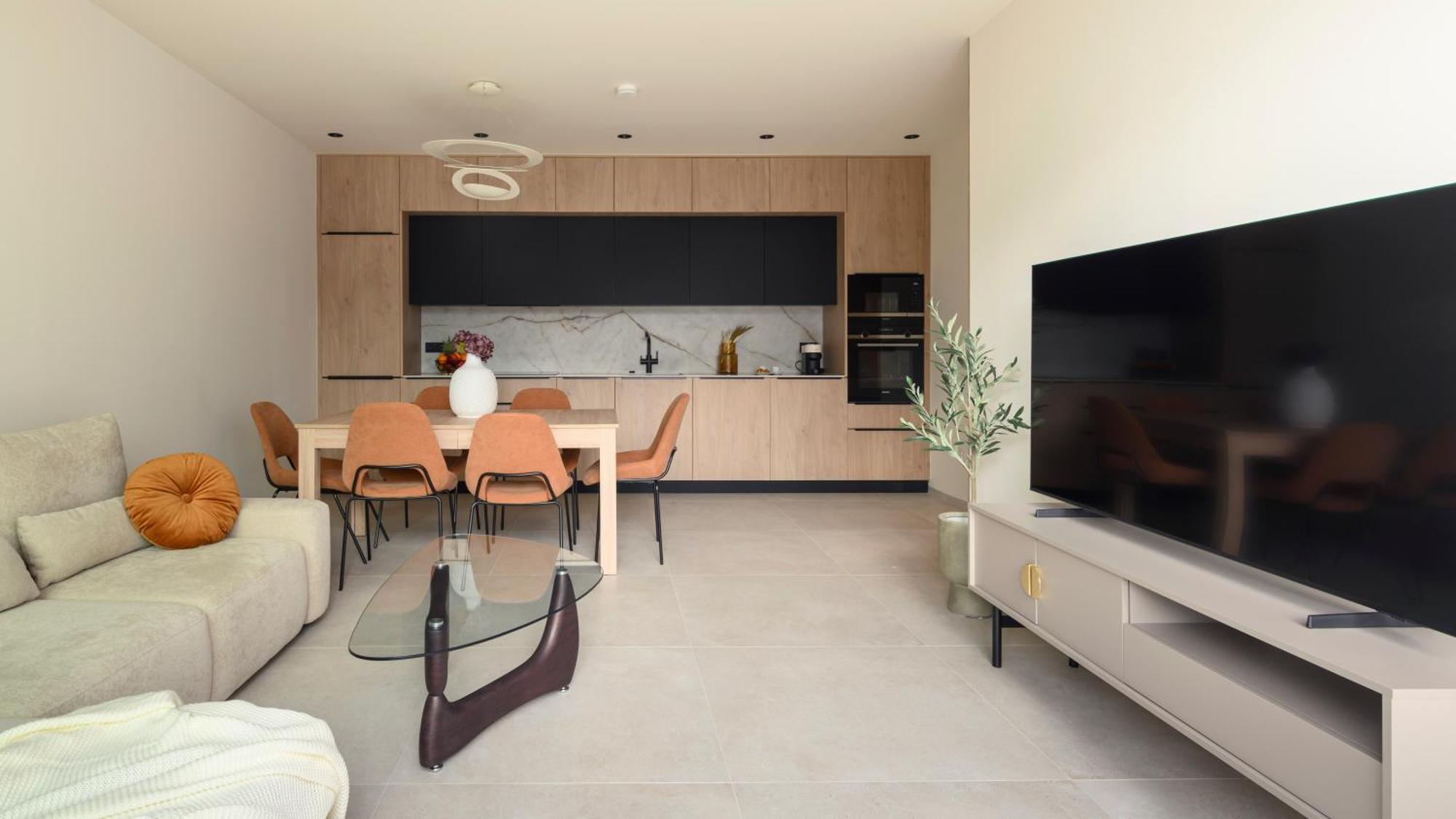 Las Colinas Golf & Country Club Residences Dehesa de Campoamor  Exterior photo